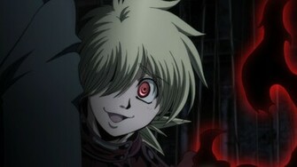 Seras Victoria