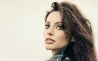Erica Cerra Wallpaper Stock Photos