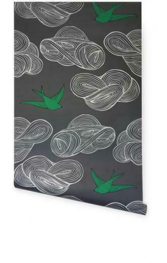 Hygge West Daydream Wallpaper At House Hold