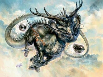 Fuentes De Informaci N Im Genes Dragones HD