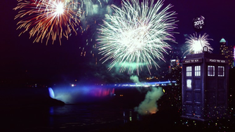 New Years Eve
