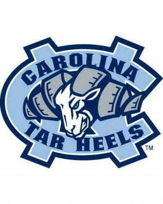 Tarheels Logo Landau North Carolina
