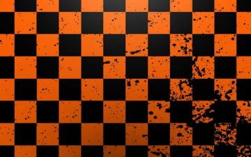 Customize Orange And Black