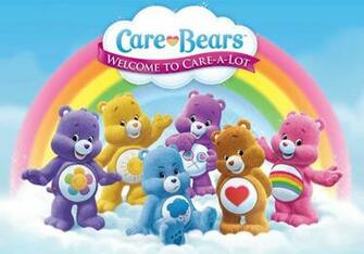 Care Bears Wallpaper