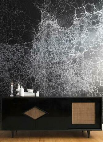 Calico Wallpaper Gallery Interiors