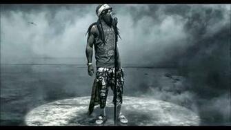 Lil Wayne HD Wallpaper