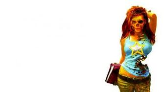 Comics Marvel Zombies Wallpaper