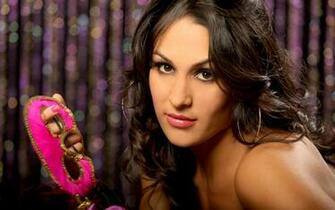 Nikki Bella Wallpaper Image Pictures Becuo