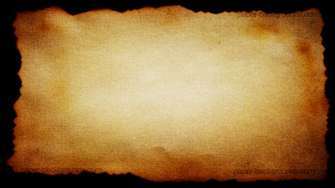 Old Burned Vintage Paper Texture HD Background