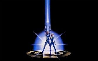 Tron Wallpaper HD Desktop