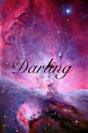 Galaxy Love Quotes