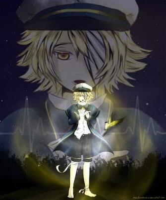 Vocaloid3 Oliver Starlight Keeper By Melspontaneus On