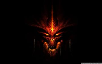 Wallpaperwide Diablo Wallpaper Ultra HD For UHD
