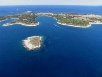 Aerial Photography Wallpaper