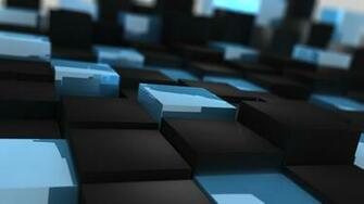 Cubic Wallpaper
