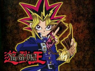 Yu Gi Oh Wallpaper From Coolwallpaper