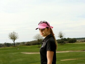 Paula Creamer High Quality Wallpaper Size Of