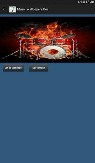 Music Wallpaper HD Android Apps On Google Play