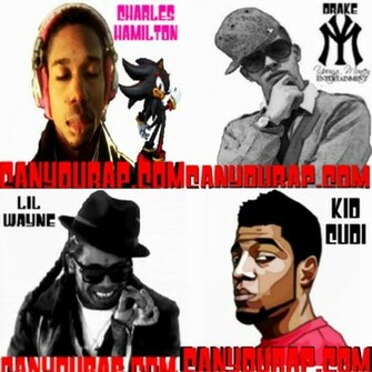 Drake And Lil Wayne Mixtape