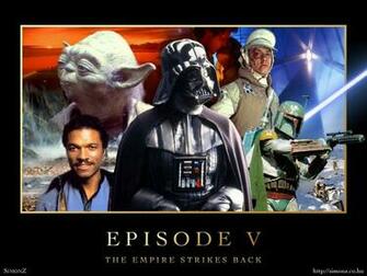 Star Wars Saga Wallpaper