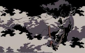 Afro Samurai Wallpaper HD