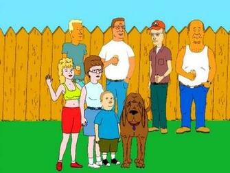 Labels King Of The Hill Cartoon