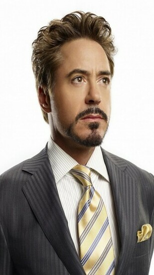 Robert Downey Jr iPhone Wallpaper HD And
