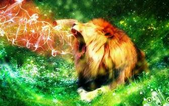 HD Wallpaper Lion Roar The Best Top Desktop