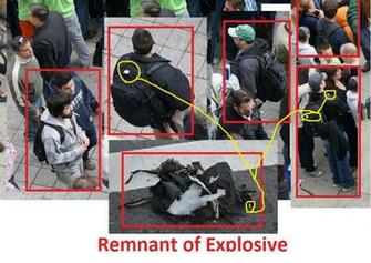 Boston Marathon Bombing Best HD Wallpaper