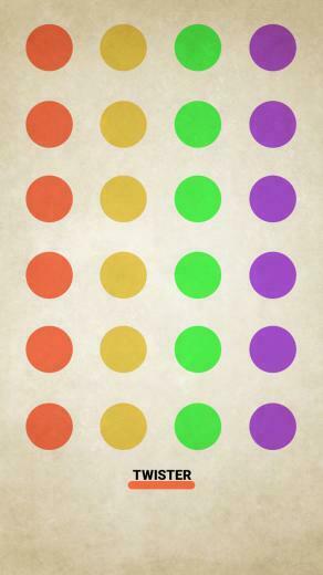Wallpaper Template iPhone