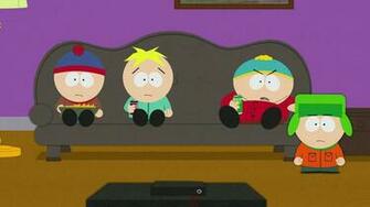 South Park Wallpaper