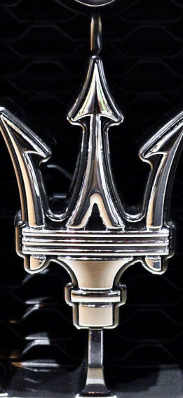 Maserati Symbol Best 4k Pictures Image Background