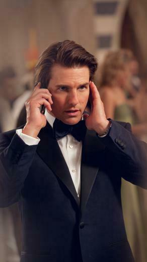 iPhone6papers Hf96 Mission Impossible Rogue Nation Tom Cruise Film