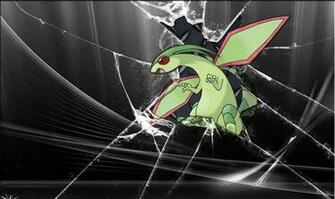 Flygon Pok Mon HD Wallpaper Background