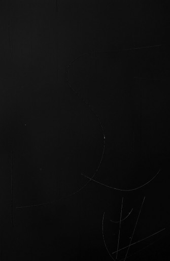 Black Grunge Wallpaper