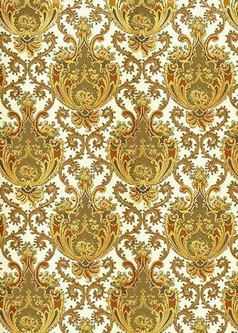 Victorian Wallpaper Borders Border Pink
