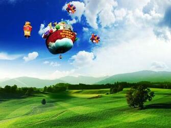 Inspiring Feel Good Nature Wallpaper Ozone Eleven
