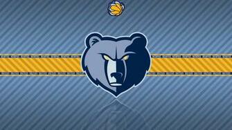 Memphis Grizzlies Wallpaper Image