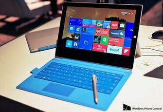Es Evidente Que Surface Pro No S Lo La Tablet M Productiva
