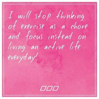 Lorna Jane Quotes