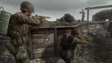 Fatal Flaws Call Of Duty Hardcore Gamer