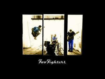 Foo Fighters Wallpaper HD Jpg
