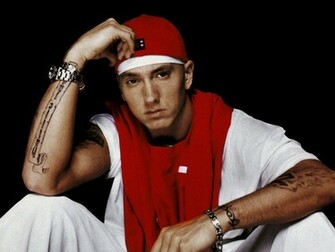 Eminem Desktop Wallpaper