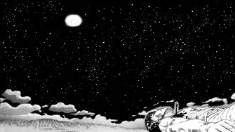 Berserk Panel Colored By Me Check The 2nd Image If You Want It