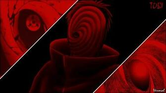 Tobi Aka Madara Wallpaper By Vermal21