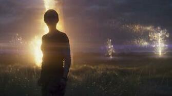 Awesome First Teaser Trailer For Natalie Portman S Sci Fi Thriller