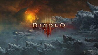 Diablo Iii Wallpaper In