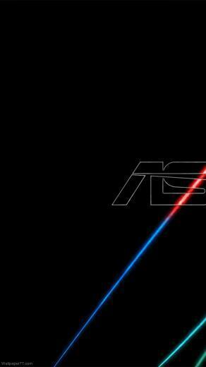 Asus Black Computer Wallpaper Jpg