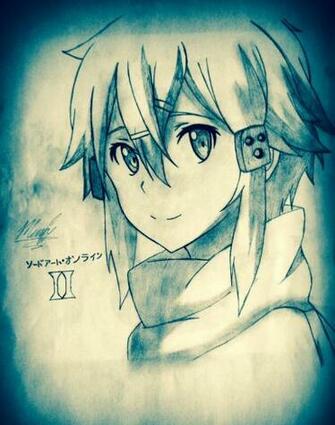 Asada Sinon Sao Ii Ggo By Meena1243