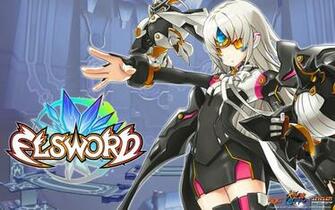 Elsword Wallpaper